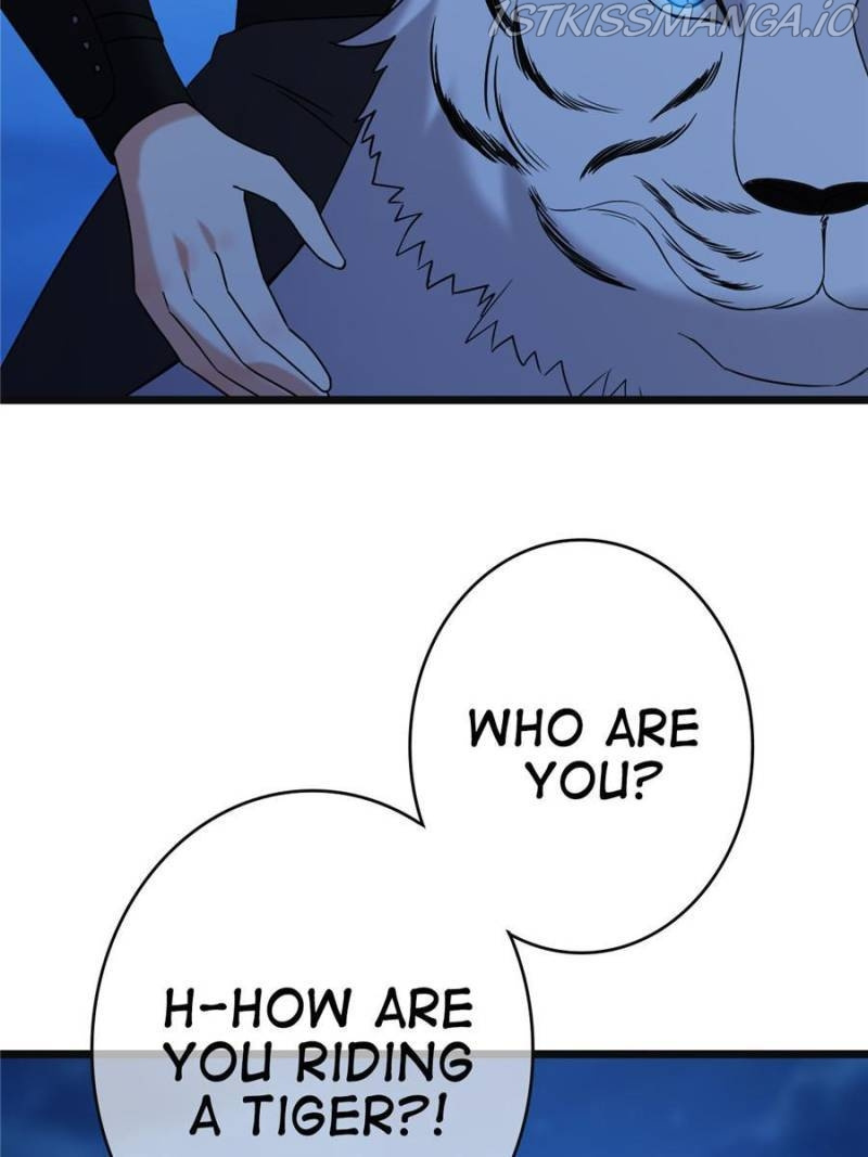 The Sickly Tyrant With An Innocent Facade Chapter 57 page 44