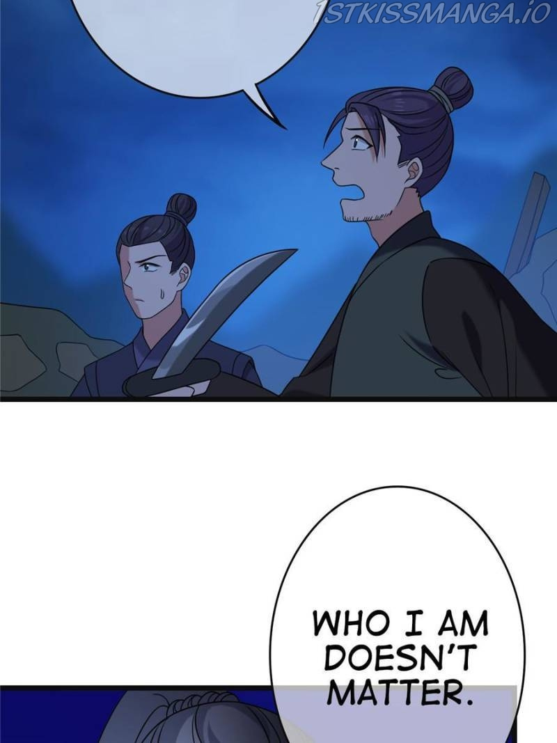 The Sickly Tyrant With An Innocent Facade Chapter 57 page 45