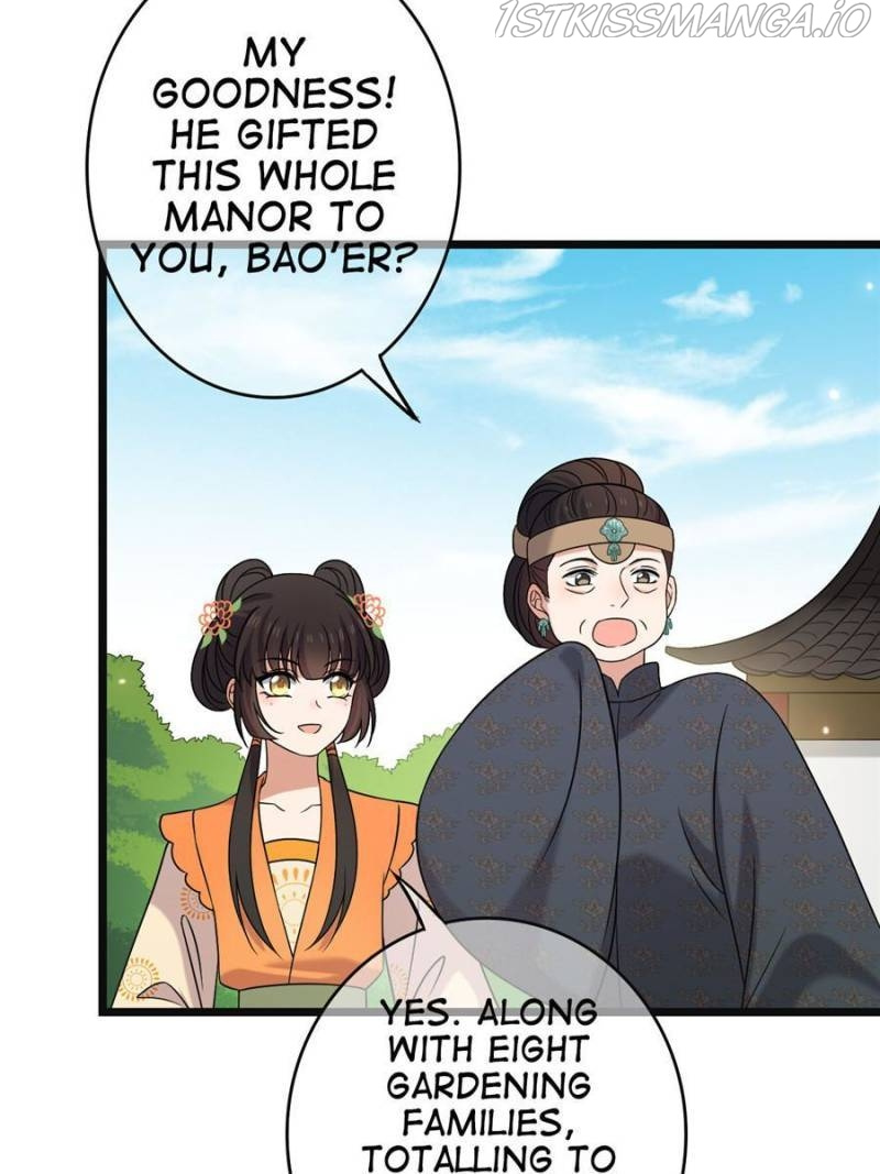 The Sickly Tyrant With An Innocent Facade Chapter 57 page 53