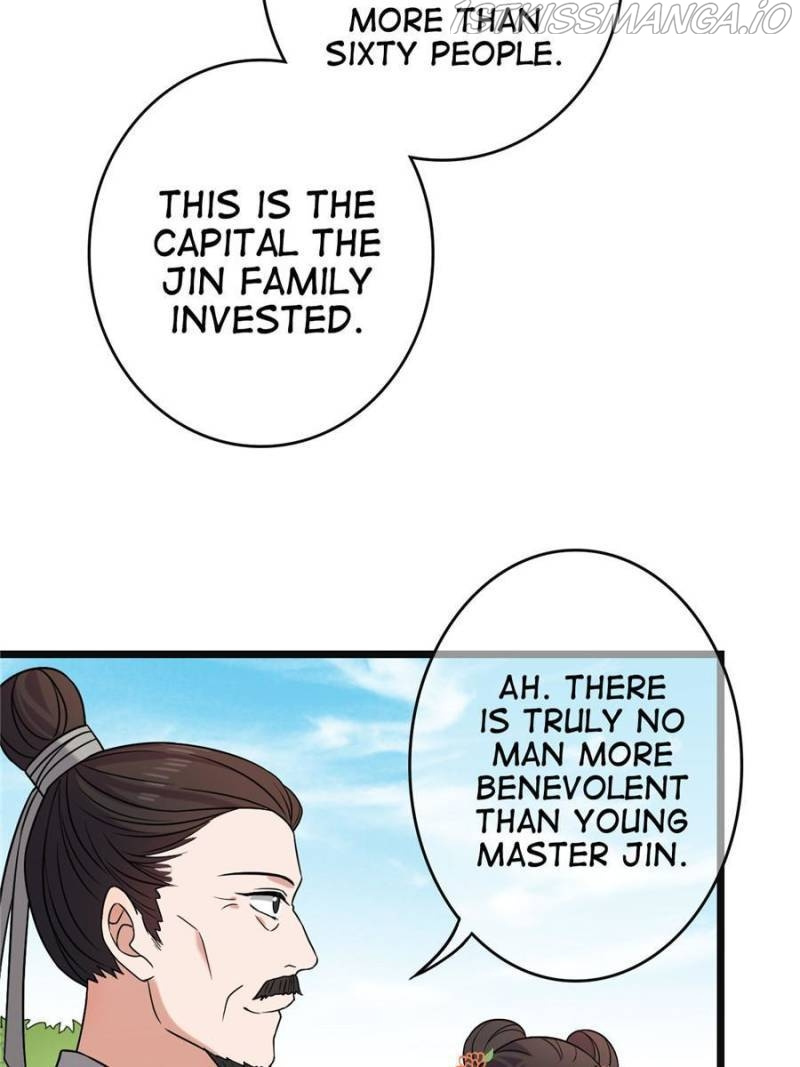 The Sickly Tyrant With An Innocent Facade Chapter 57 page 54