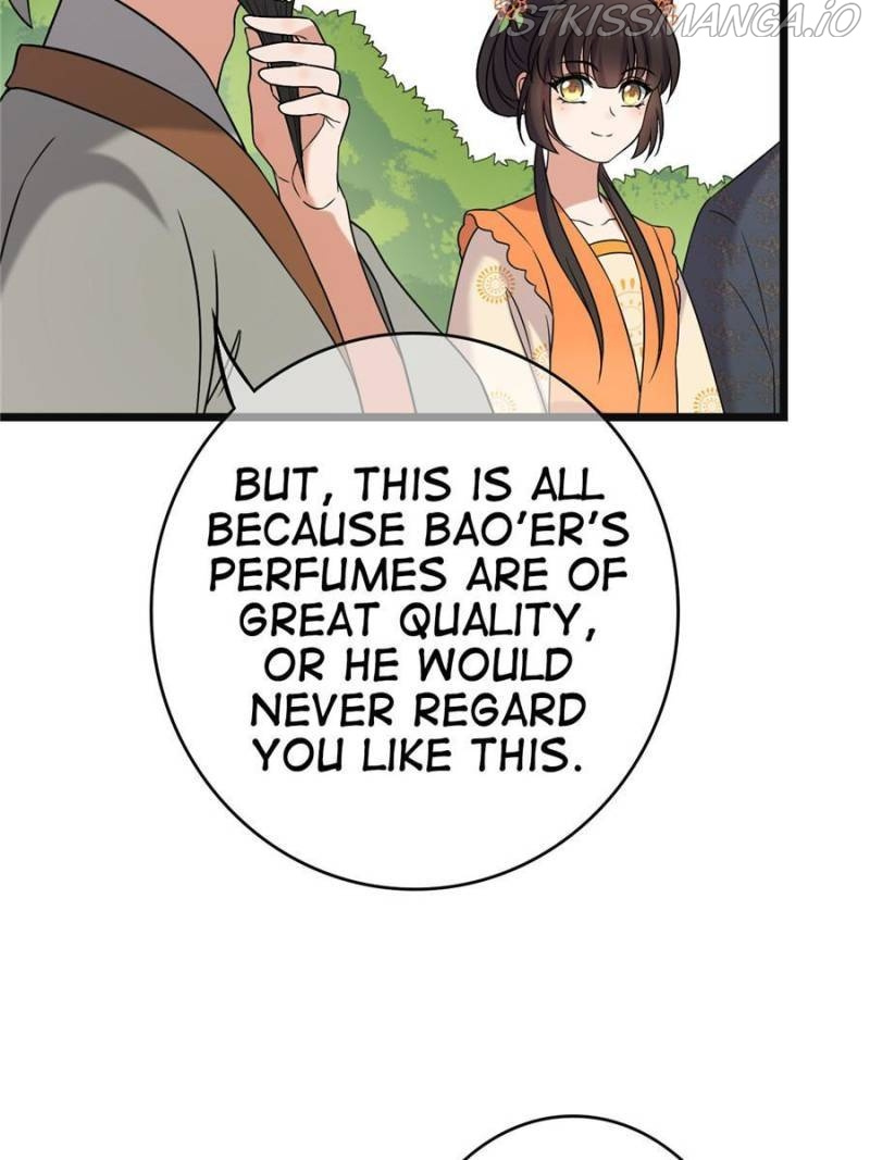 The Sickly Tyrant With An Innocent Facade Chapter 57 page 55