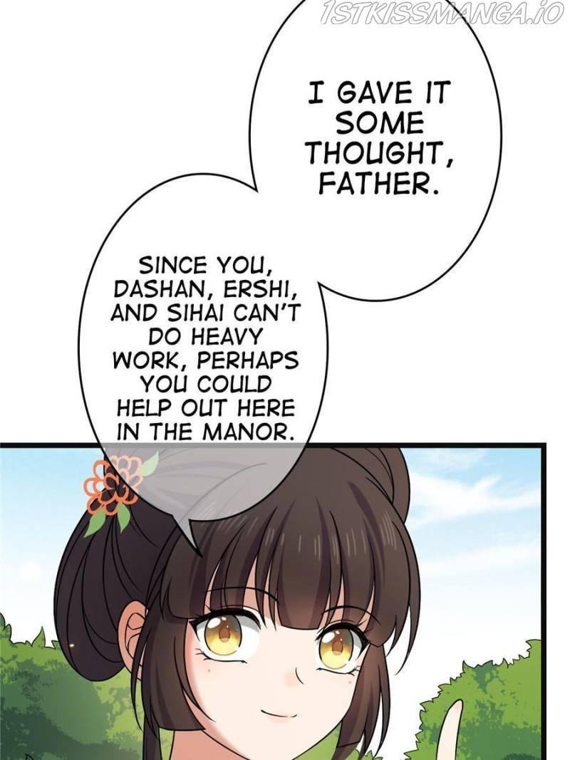 The Sickly Tyrant With An Innocent Facade Chapter 57 page 56