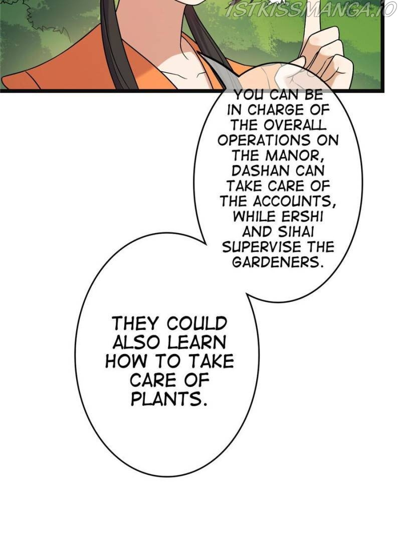 The Sickly Tyrant With An Innocent Facade Chapter 57 page 57