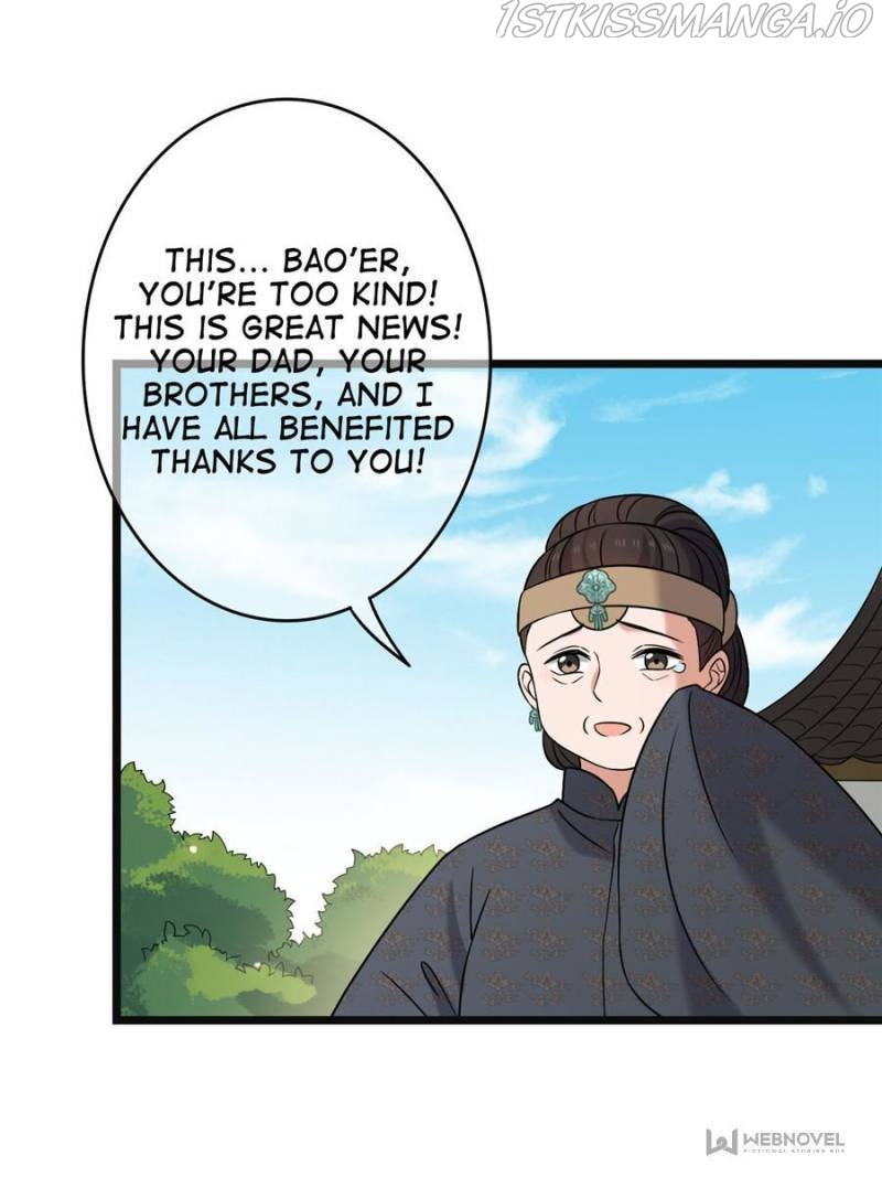 The Sickly Tyrant With An Innocent Facade Chapter 57 page 58