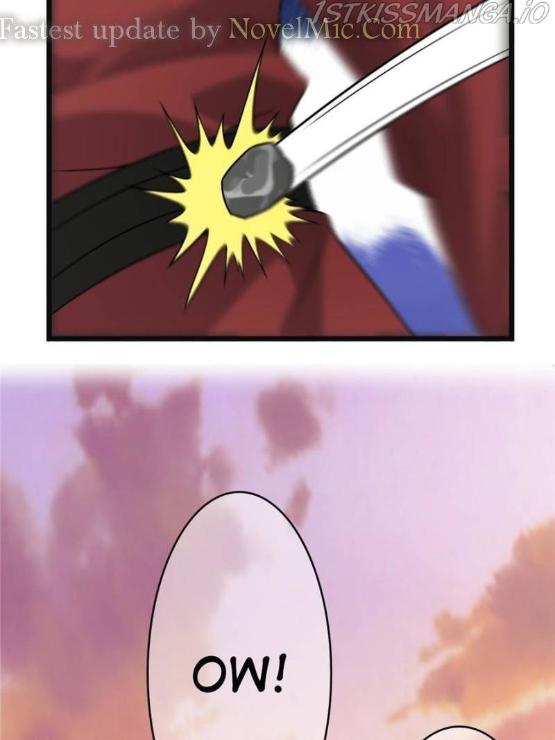 The Sickly Tyrant With An Innocent Facade Chapter 57 page 5