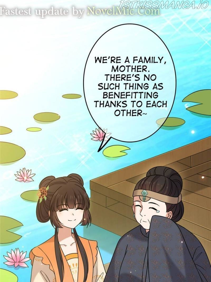 The Sickly Tyrant With An Innocent Facade Chapter 57 page 60