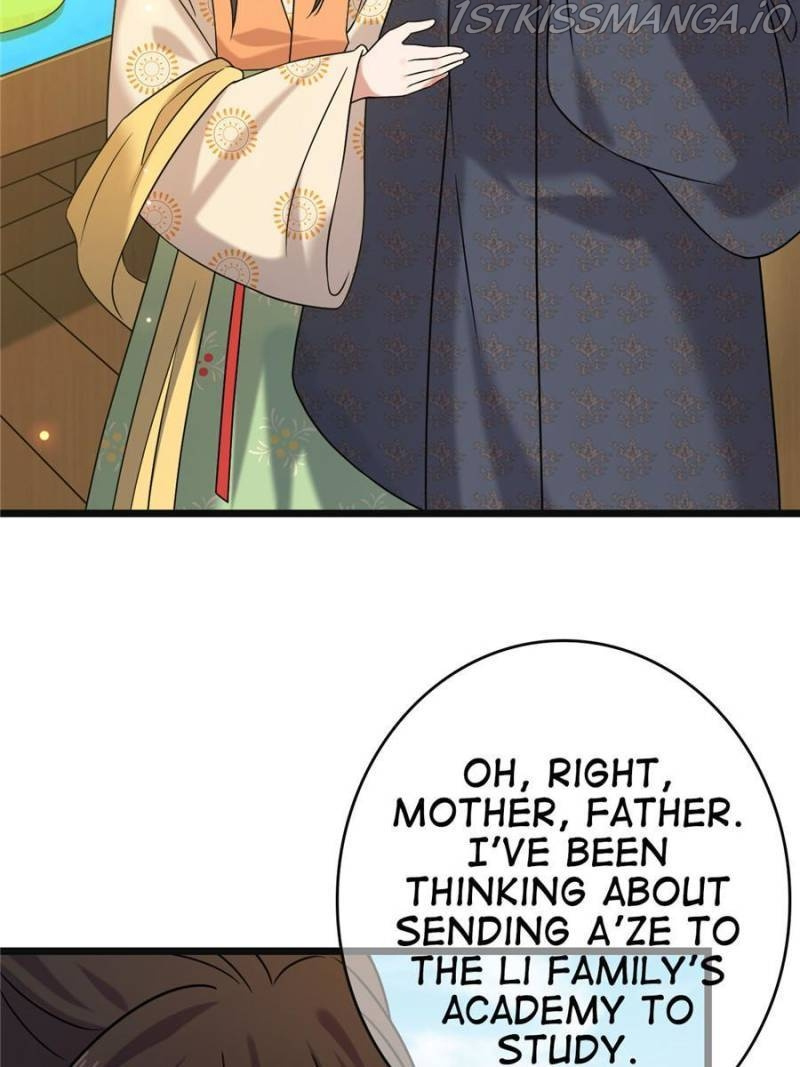 The Sickly Tyrant With An Innocent Facade Chapter 57 page 61