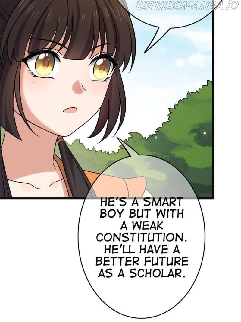 The Sickly Tyrant With An Innocent Facade Chapter 57 page 62