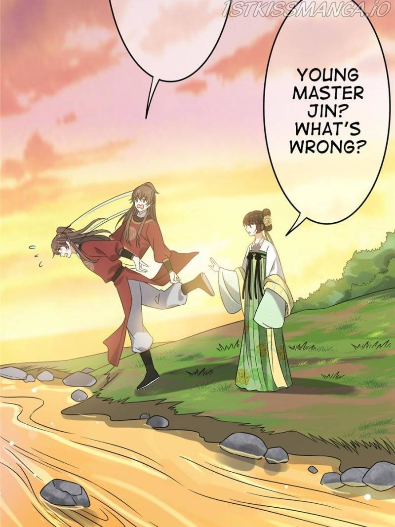 The Sickly Tyrant With An Innocent Facade Chapter 57 page 6
