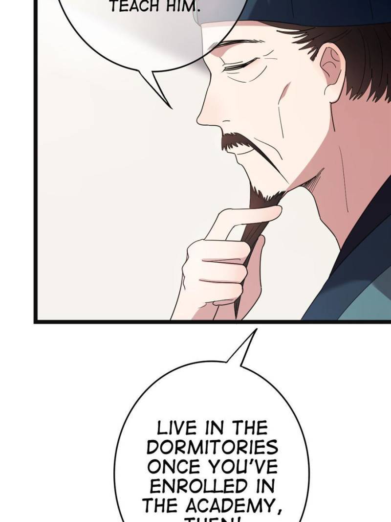 The Sickly Tyrant With An Innocent Facade Chapter 58 page 9