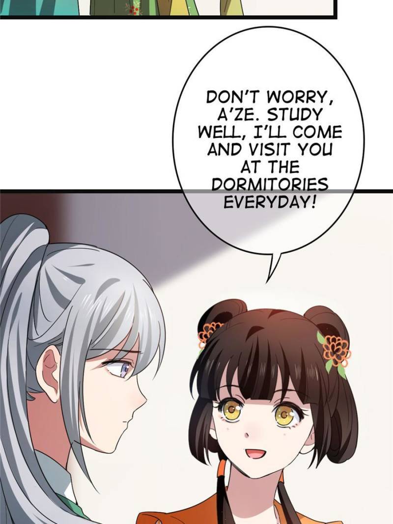 The Sickly Tyrant With An Innocent Facade Chapter 58 page 12