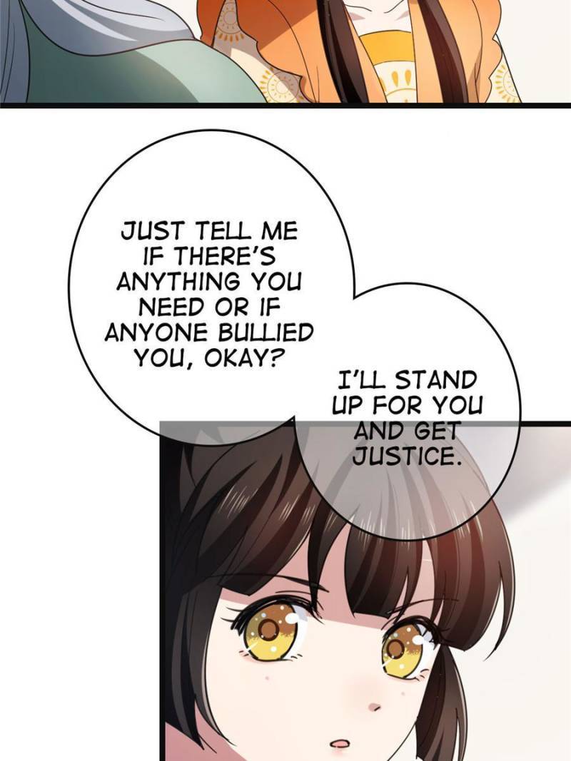 The Sickly Tyrant With An Innocent Facade Chapter 58 page 13