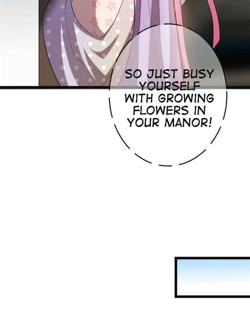 The Sickly Tyrant With An Innocent Facade Chapter 58 page 19