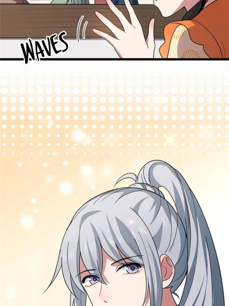 The Sickly Tyrant With An Innocent Facade Chapter 58 page 26