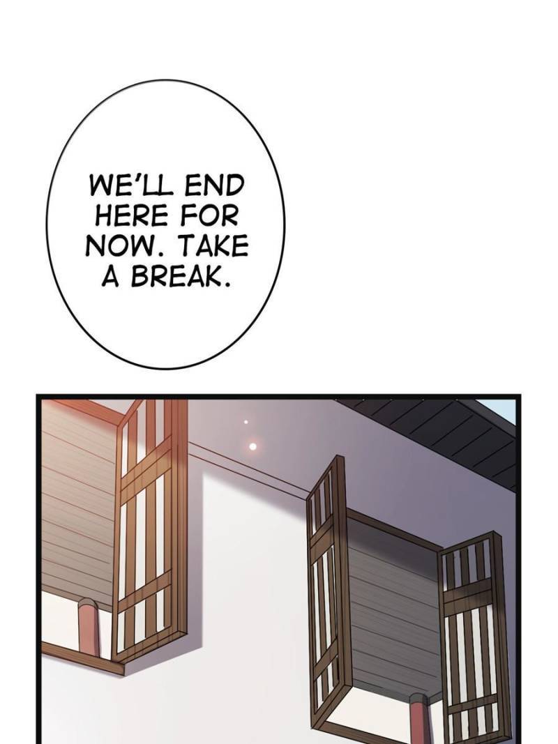 The Sickly Tyrant With An Innocent Facade Chapter 58 page 28