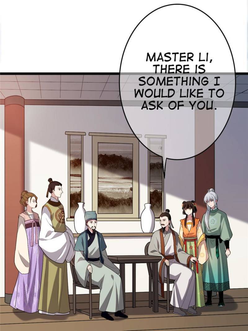 The Sickly Tyrant With An Innocent Facade Chapter 58 page 2