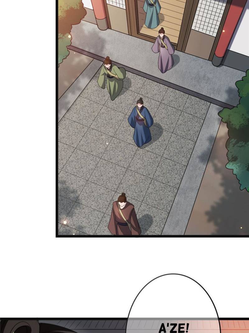The Sickly Tyrant With An Innocent Facade Chapter 58 page 30