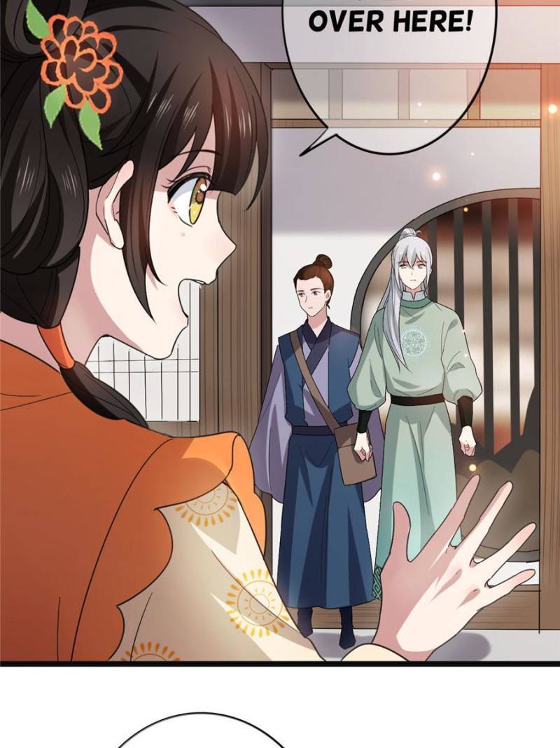 The Sickly Tyrant With An Innocent Facade Chapter 58 page 31