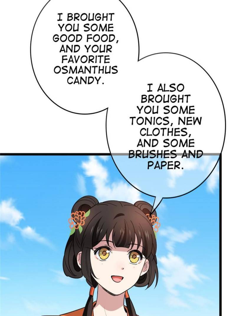 The Sickly Tyrant With An Innocent Facade Chapter 58 page 32