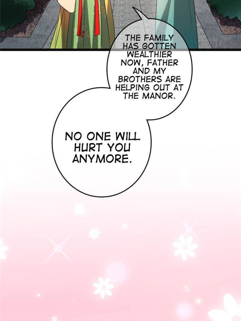 The Sickly Tyrant With An Innocent Facade Chapter 58 page 37
