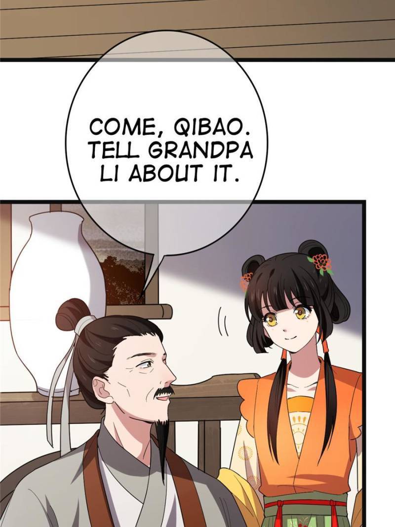 The Sickly Tyrant With An Innocent Facade Chapter 58 page 3