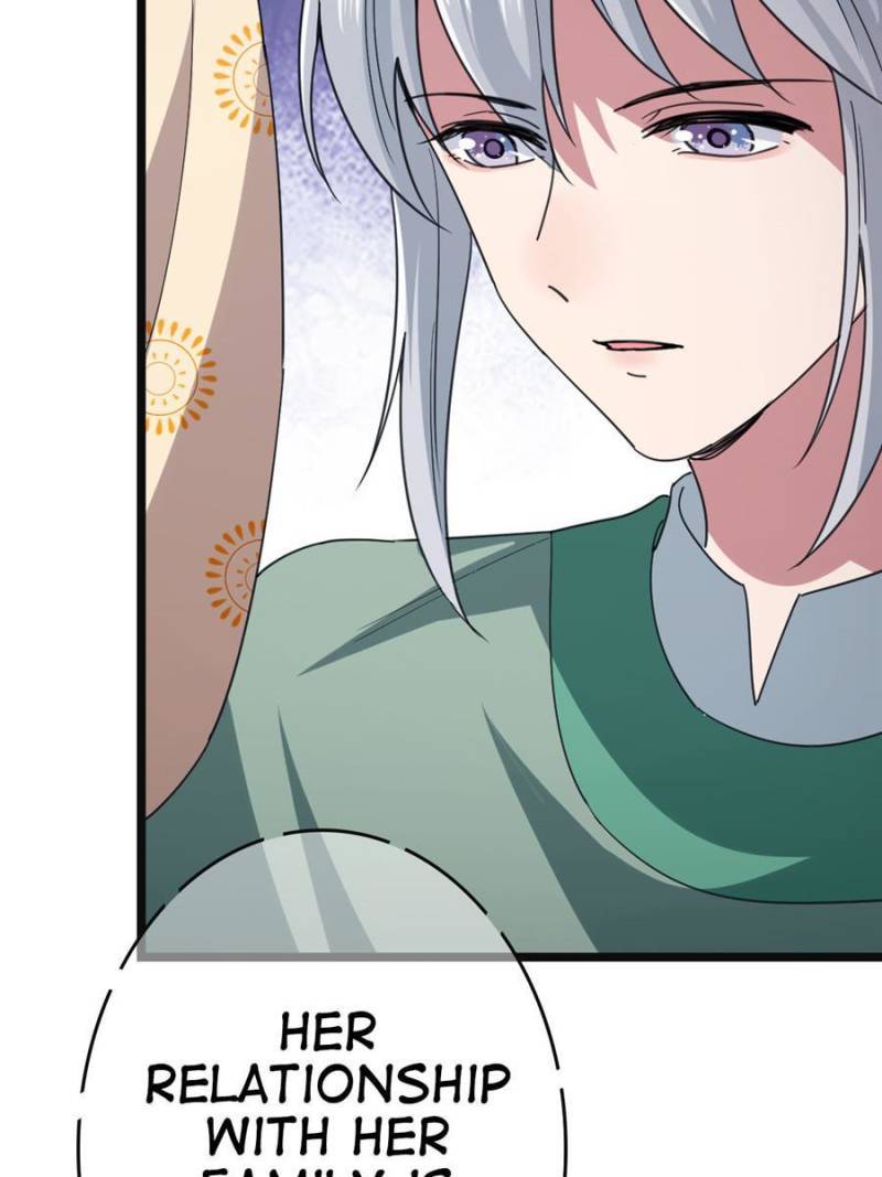 The Sickly Tyrant With An Innocent Facade Chapter 58 page 40