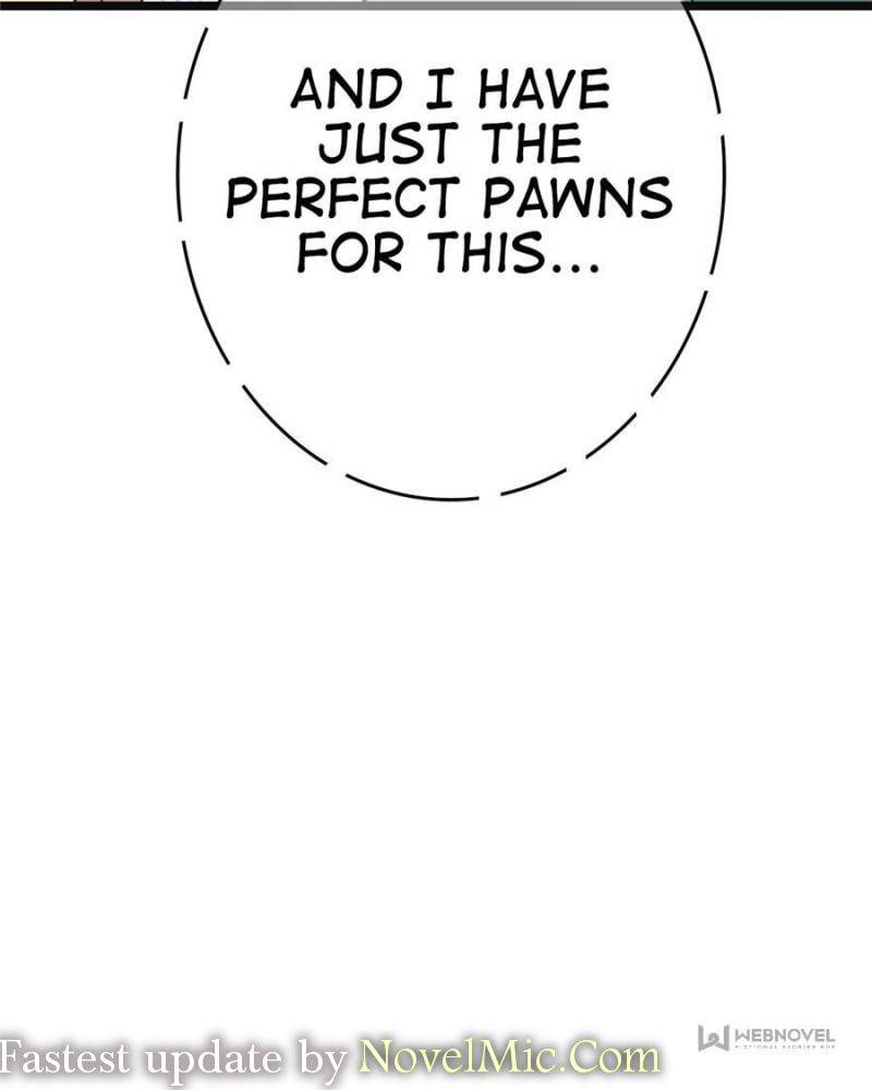 The Sickly Tyrant With An Innocent Facade Chapter 58 page 43
