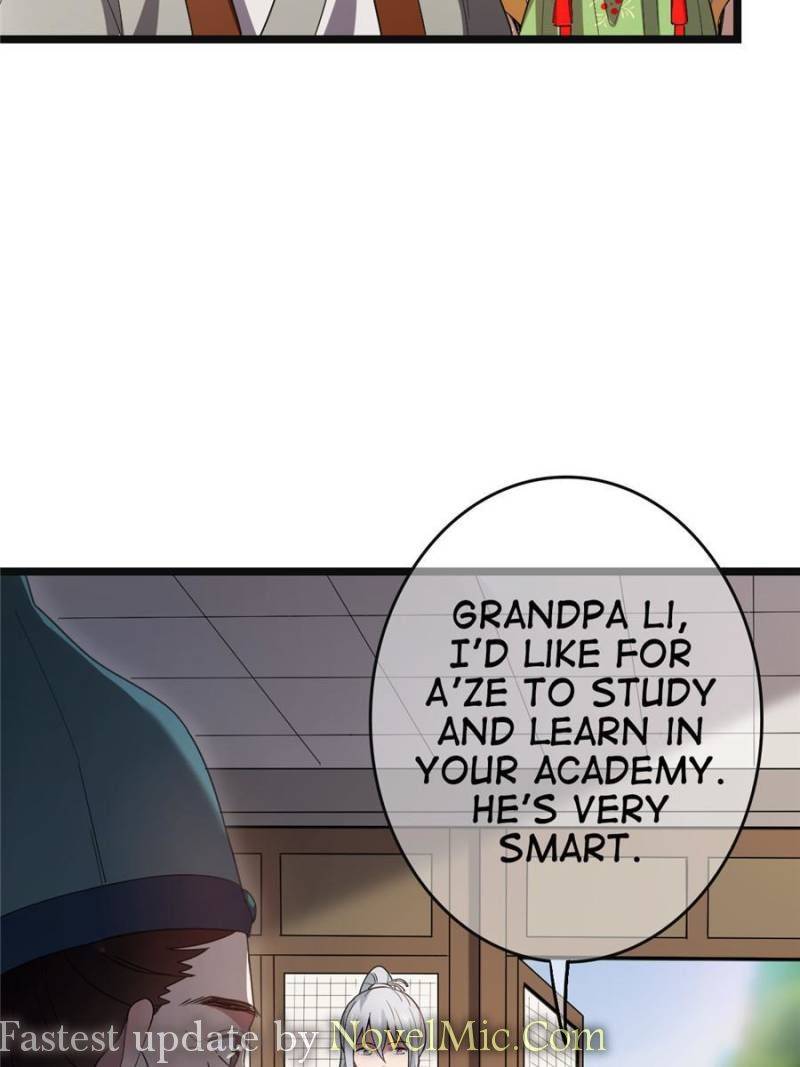 The Sickly Tyrant With An Innocent Facade Chapter 58 page 4