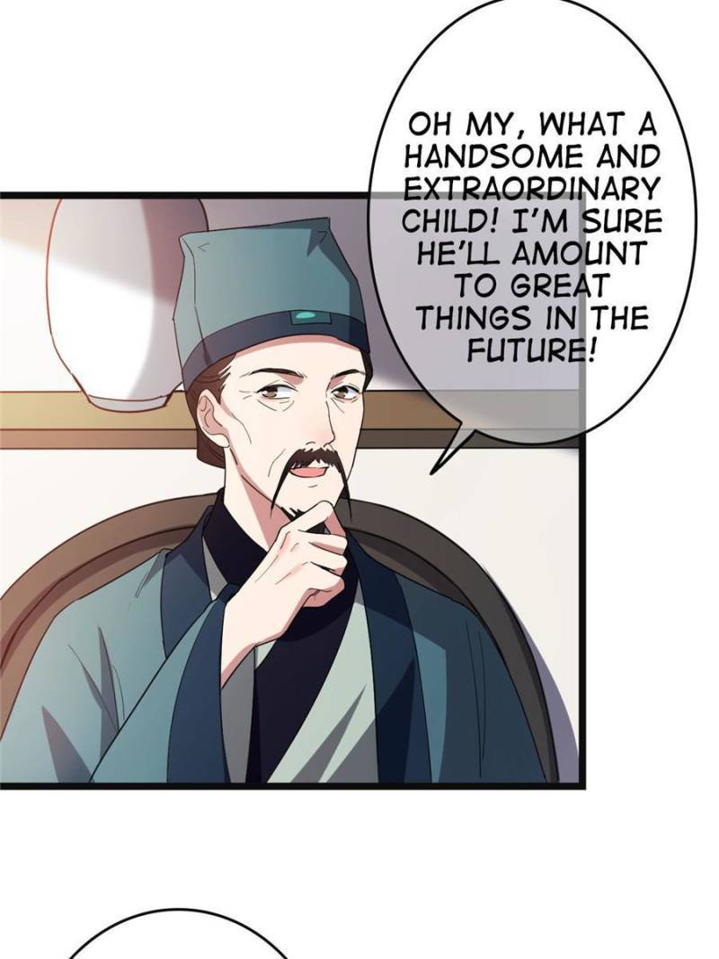 The Sickly Tyrant With An Innocent Facade Chapter 58 page 6