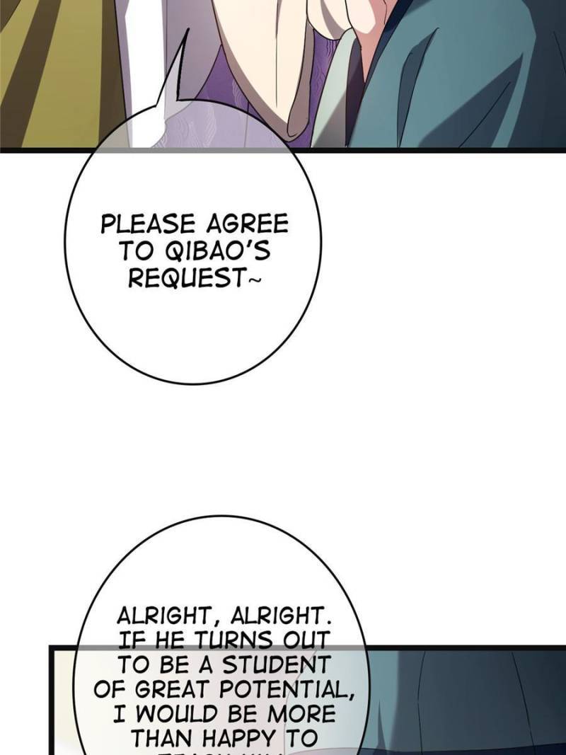 The Sickly Tyrant With An Innocent Facade Chapter 58 page 8