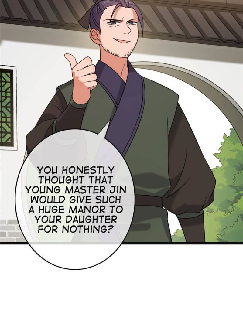 The Sickly Tyrant With An Innocent Facade Chapter 59 page 9