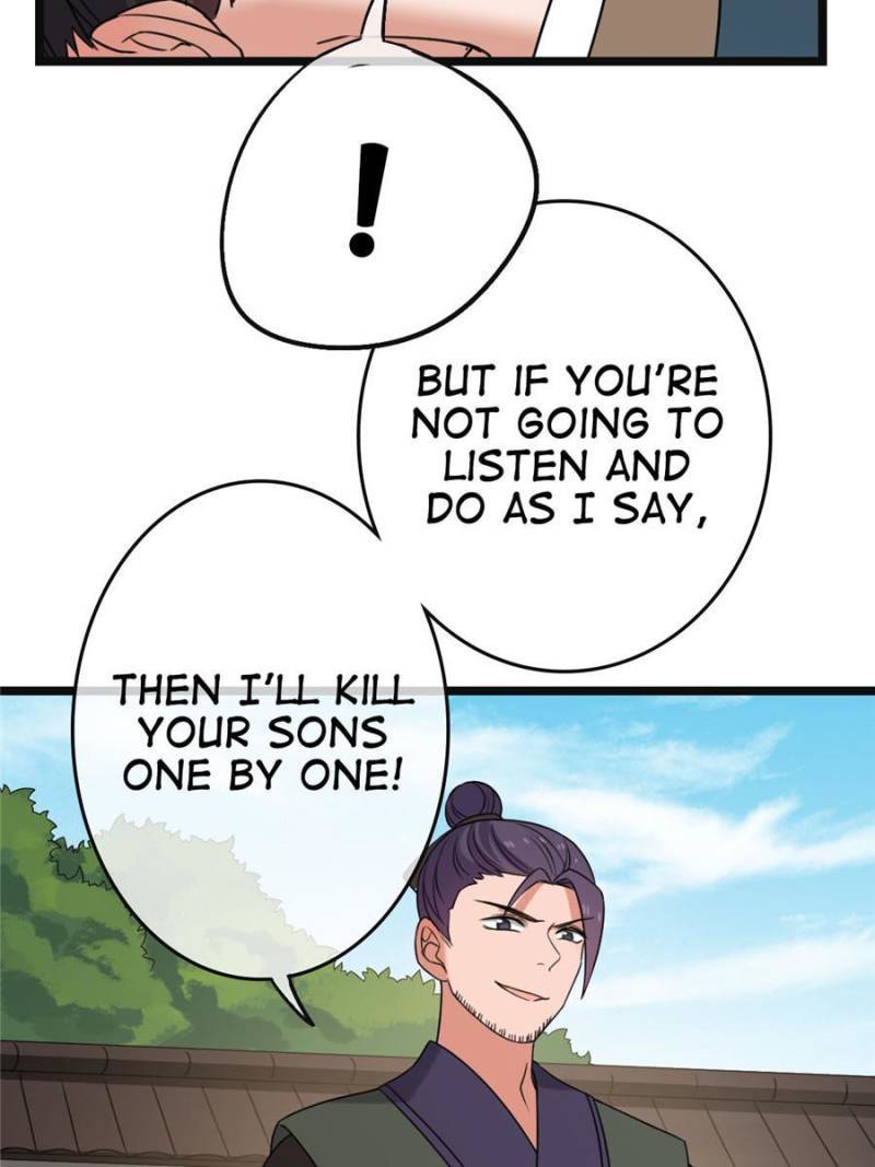 The Sickly Tyrant With An Innocent Facade Chapter 59 page 18