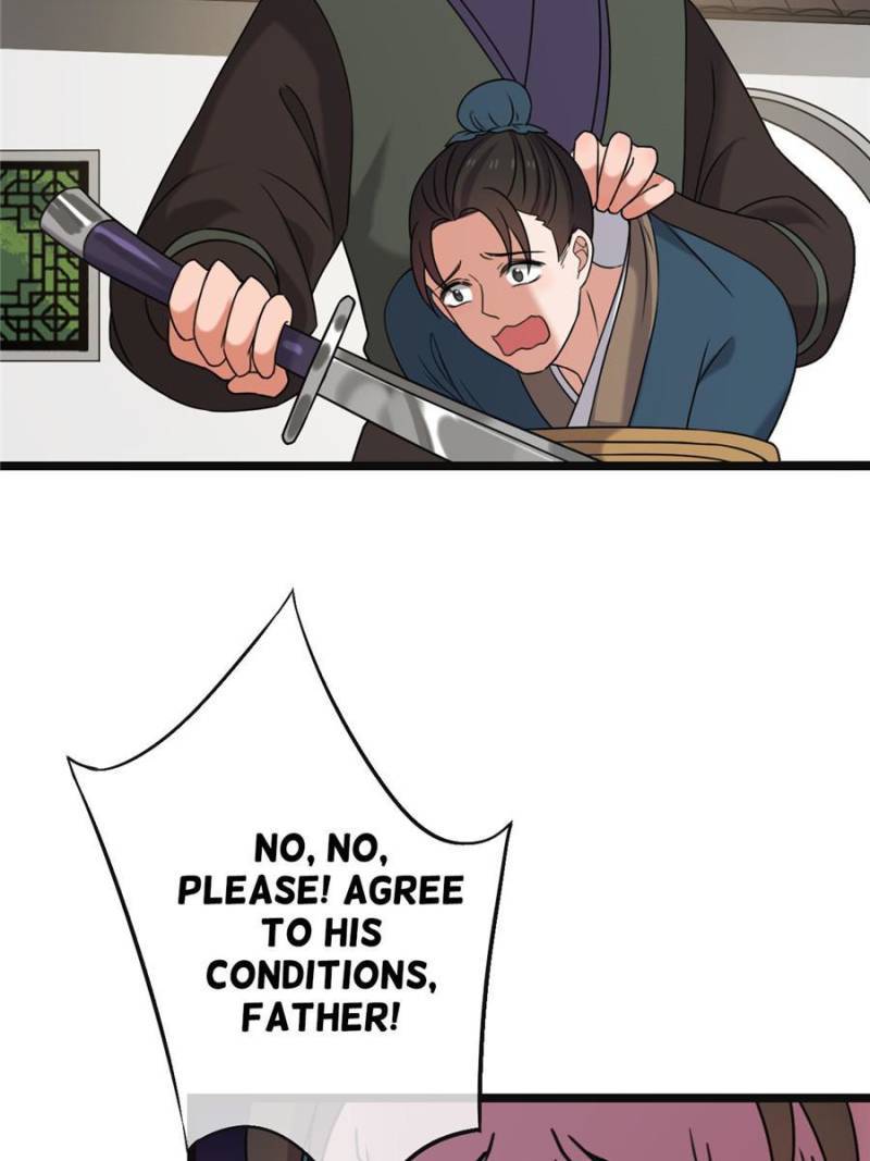 The Sickly Tyrant With An Innocent Facade Chapter 59 page 19