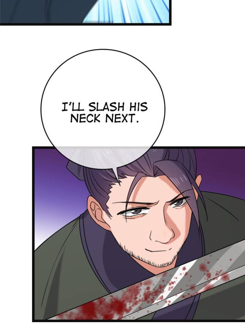 The Sickly Tyrant With An Innocent Facade Chapter 59 page 25