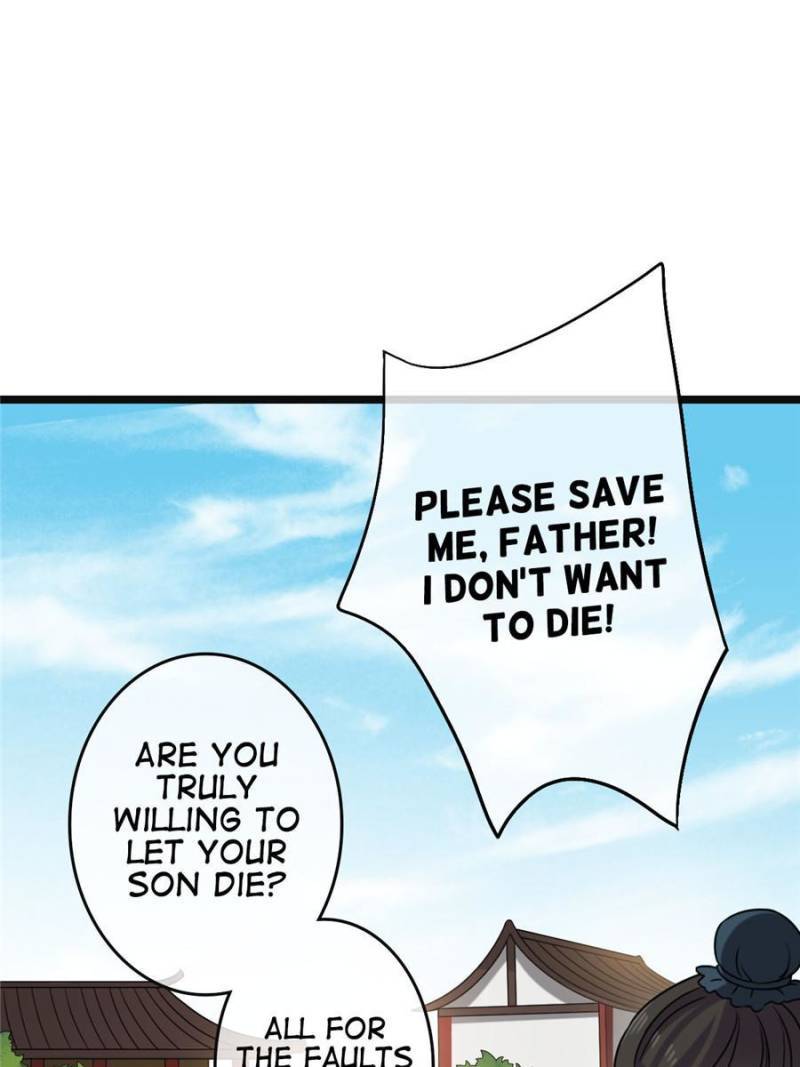 The Sickly Tyrant With An Innocent Facade Chapter 59 page 26