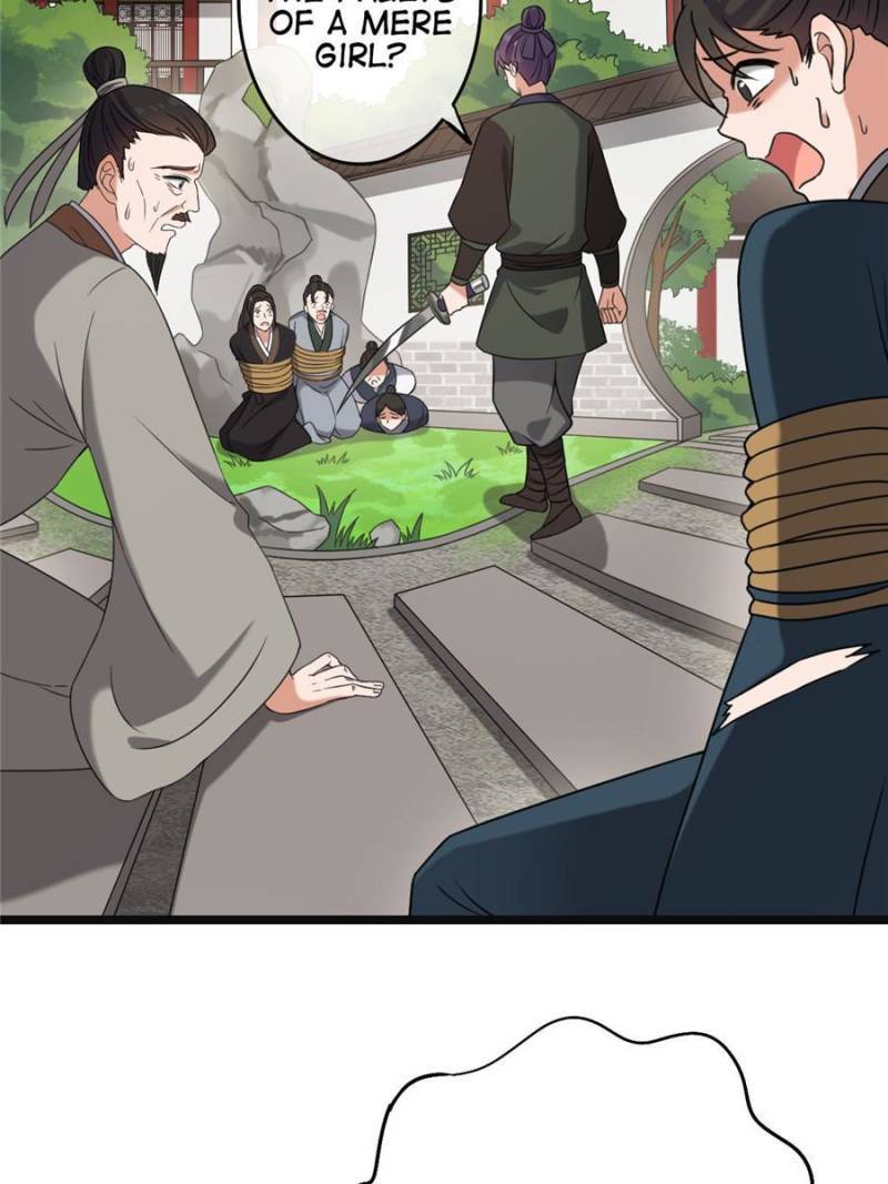 The Sickly Tyrant With An Innocent Facade Chapter 59 page 27