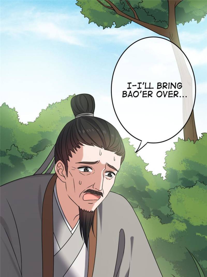 The Sickly Tyrant With An Innocent Facade Chapter 59 page 36