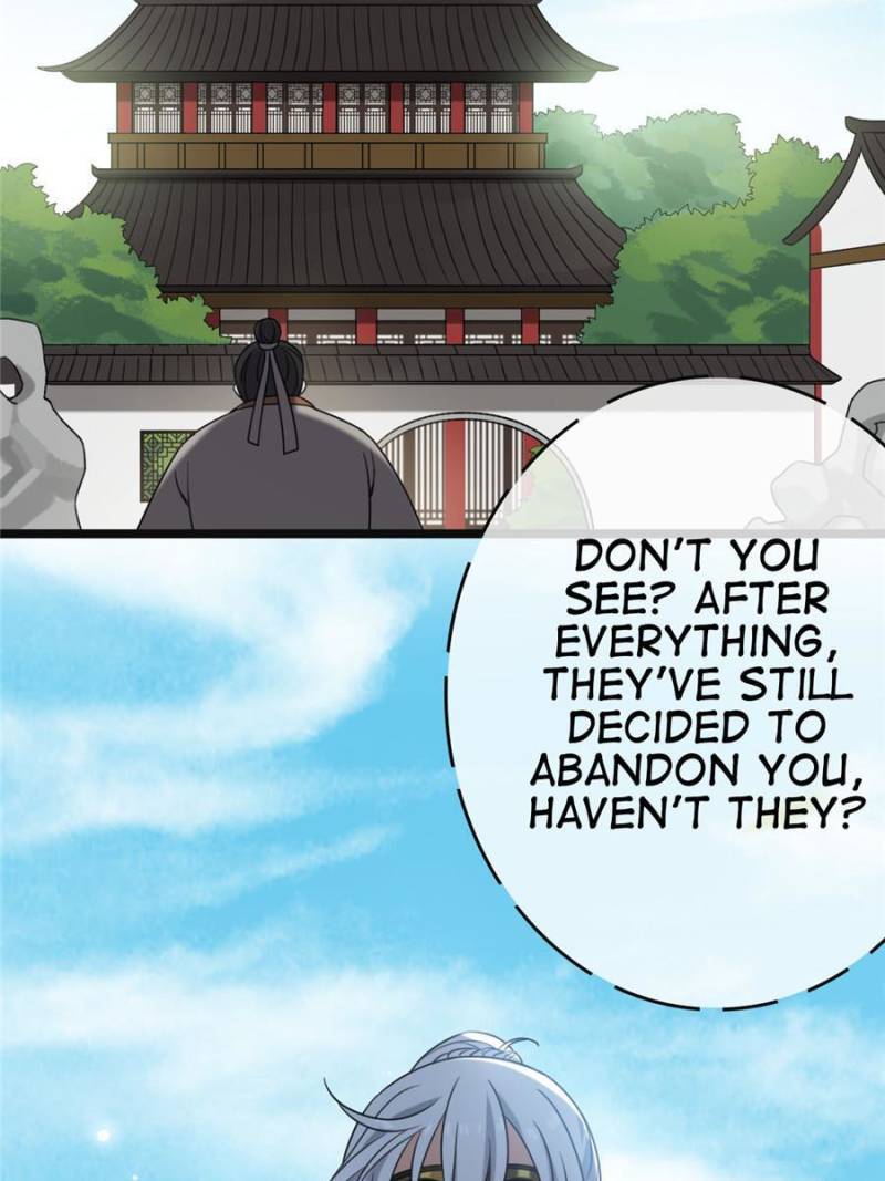 The Sickly Tyrant With An Innocent Facade Chapter 59 page 38