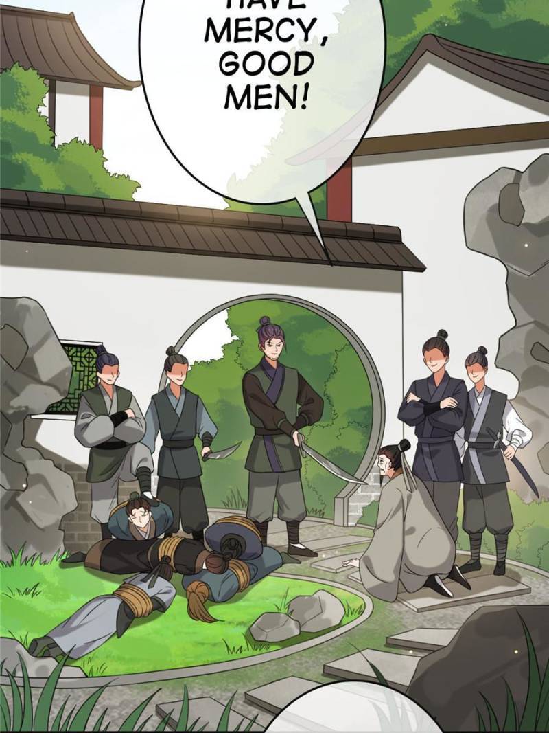 The Sickly Tyrant With An Innocent Facade Chapter 59 page 3