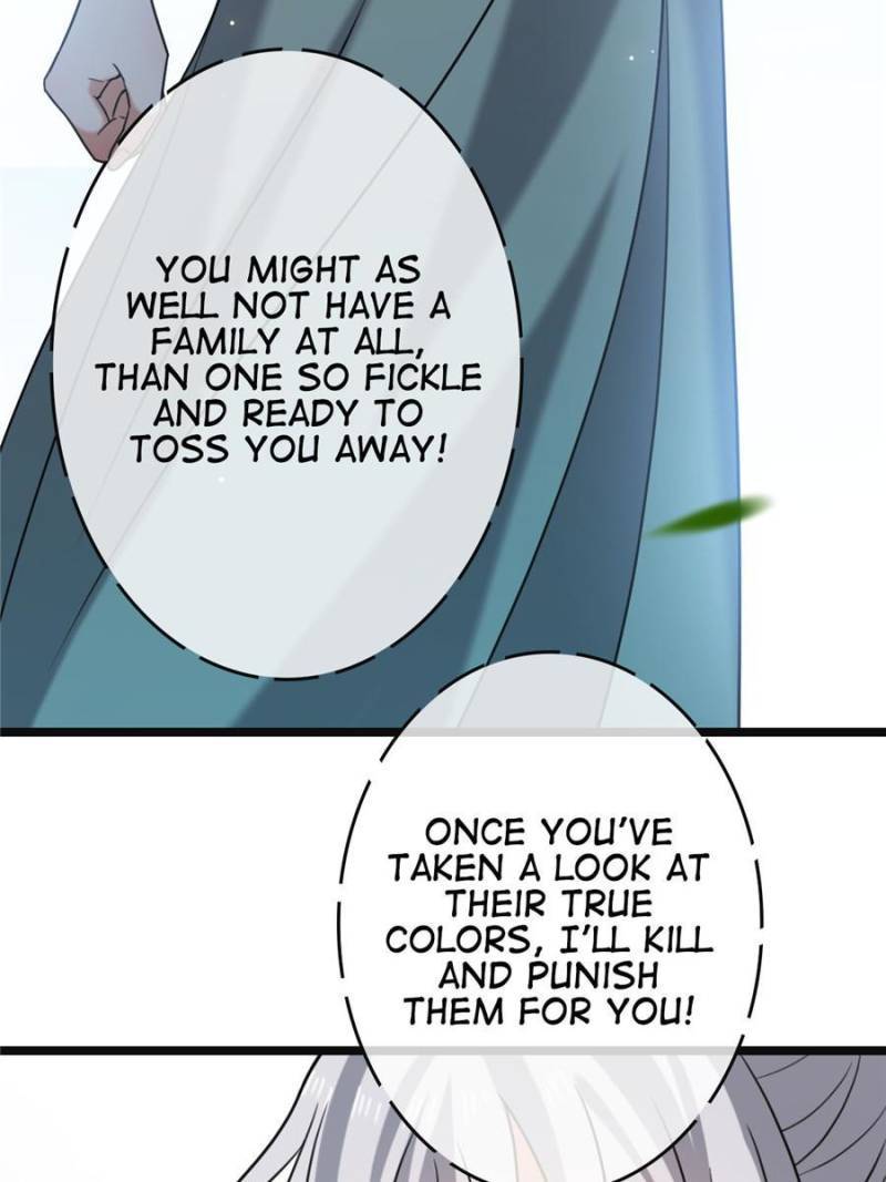 The Sickly Tyrant With An Innocent Facade Chapter 59 page 40