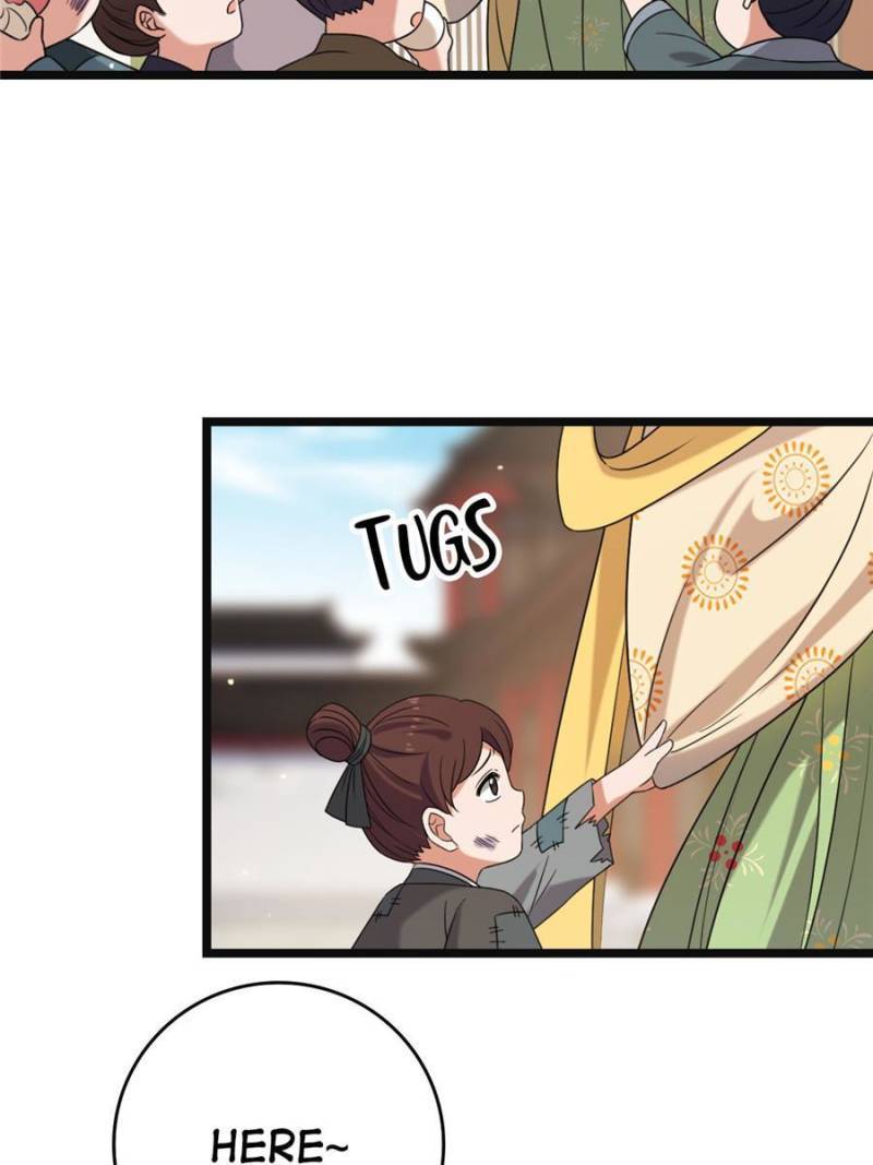 The Sickly Tyrant With An Innocent Facade Chapter 59 page 46