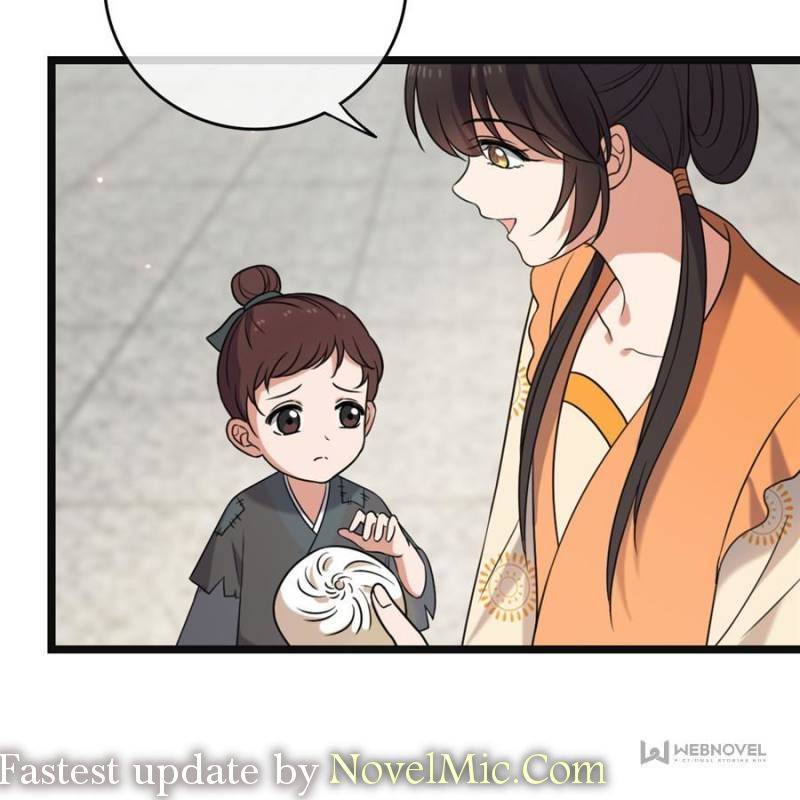 The Sickly Tyrant With An Innocent Facade Chapter 59 page 47