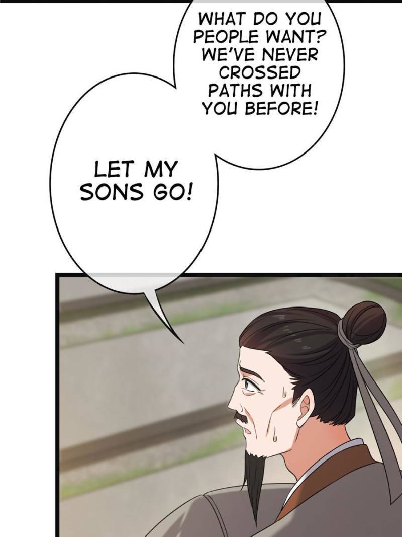 The Sickly Tyrant With An Innocent Facade Chapter 59 page 4