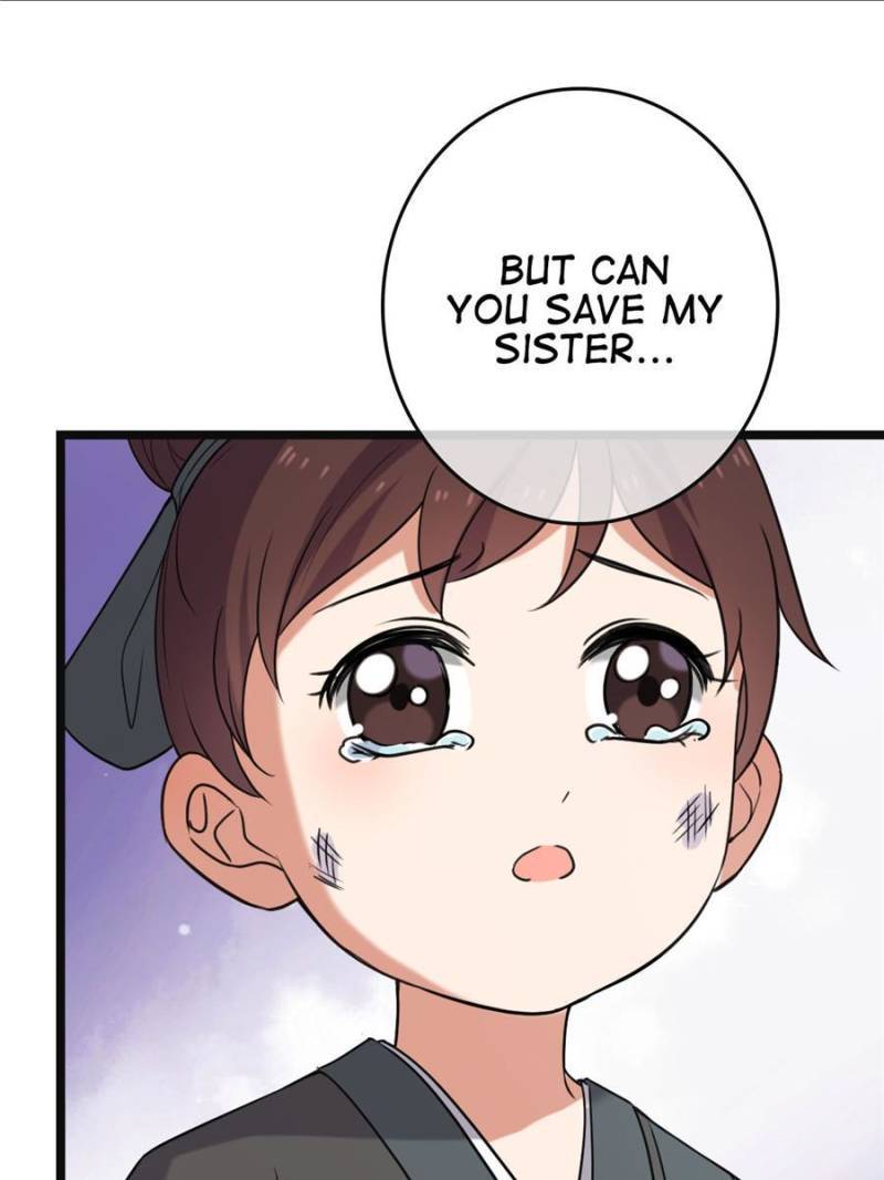 The Sickly Tyrant With An Innocent Facade Chapter 59 page 49