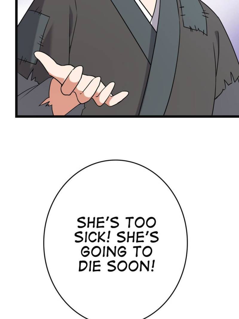 The Sickly Tyrant With An Innocent Facade Chapter 59 page 50