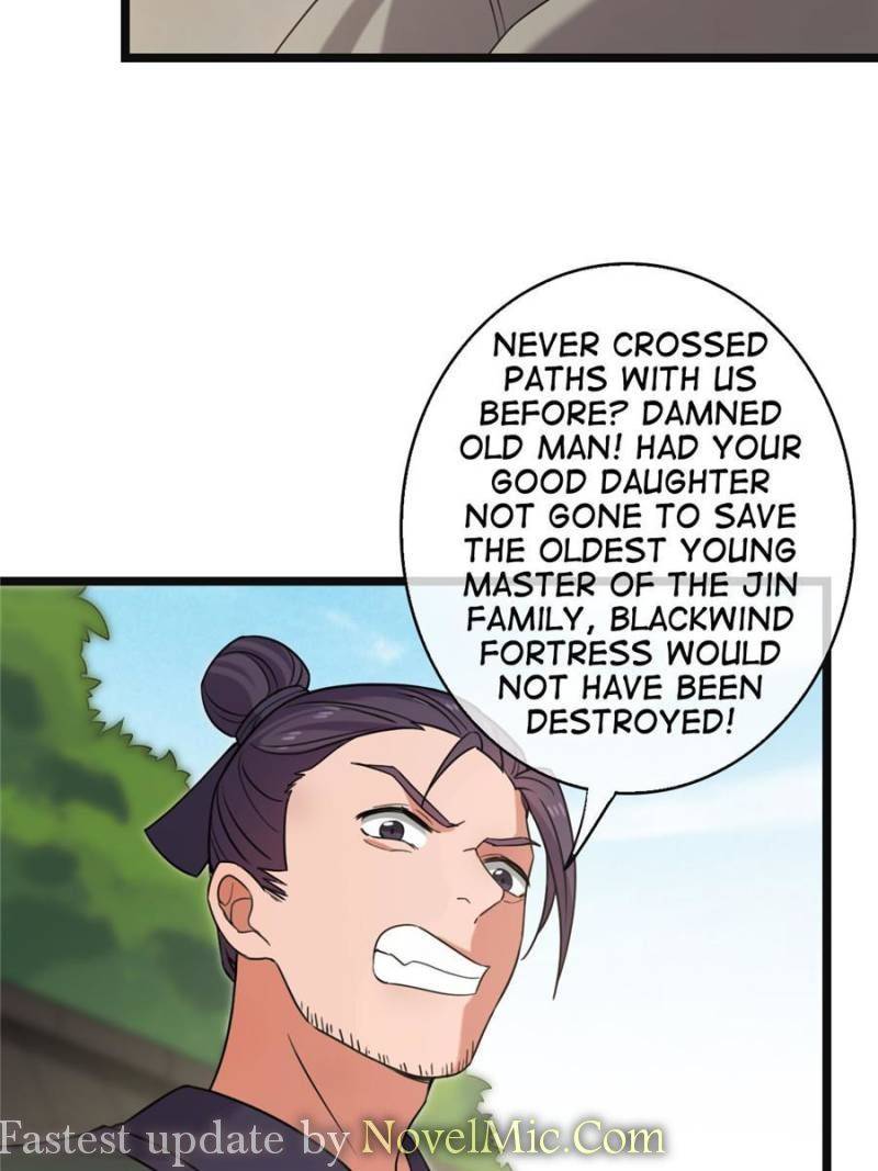 The Sickly Tyrant With An Innocent Facade Chapter 59 page 5