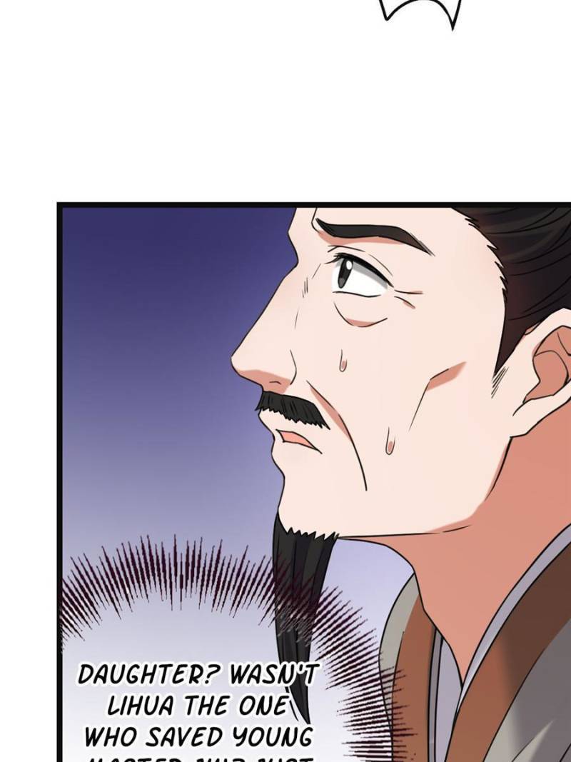 The Sickly Tyrant With An Innocent Facade Chapter 59 page 7