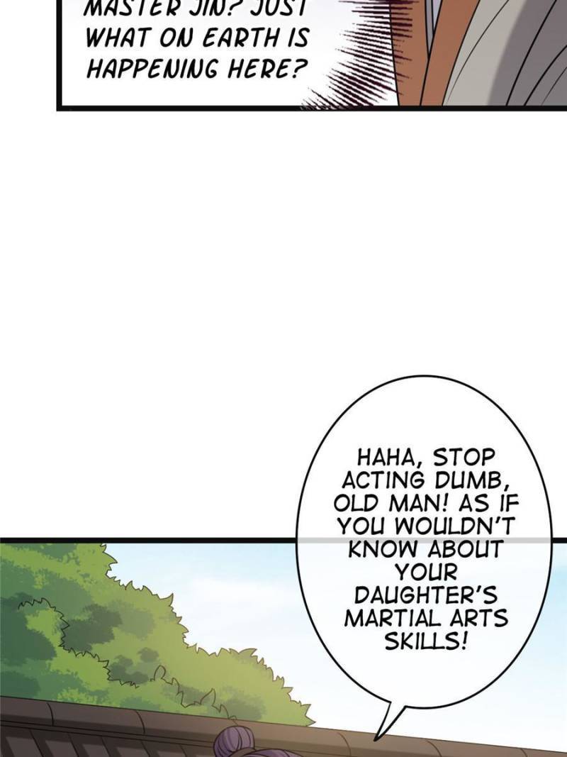The Sickly Tyrant With An Innocent Facade Chapter 59 page 8