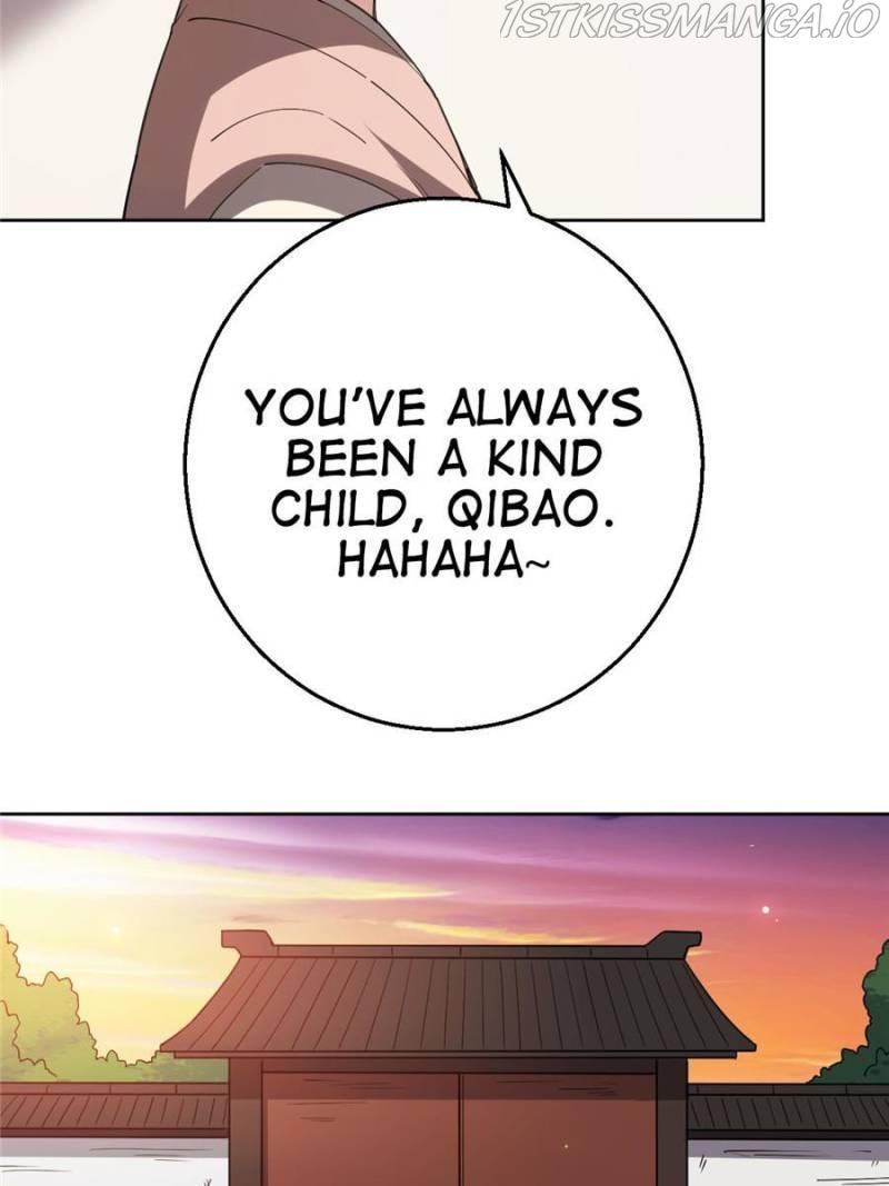 The Sickly Tyrant With An Innocent Facade Chapter 60 page 9
