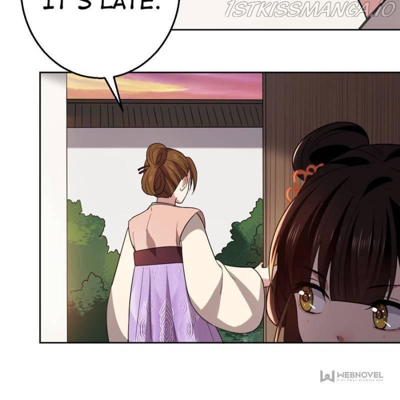 The Sickly Tyrant With An Innocent Facade Chapter 60 page 11